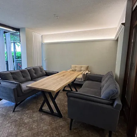 Santa Marina 503 Sozopol