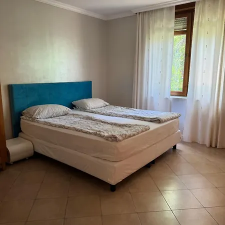 Apartmán Santa Marina 503 *
