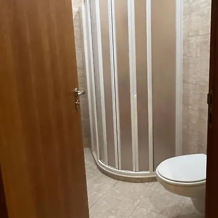 Santa Marina 503 Apartmán