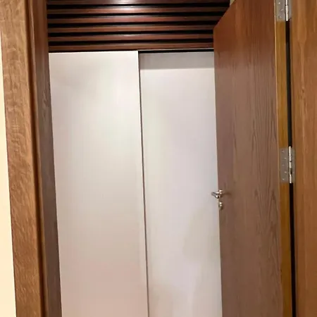 Santa Marina 503 Appartement Sozopol