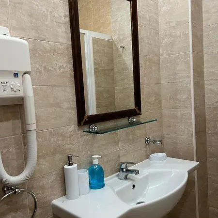 Apartmán Santa Marina 503