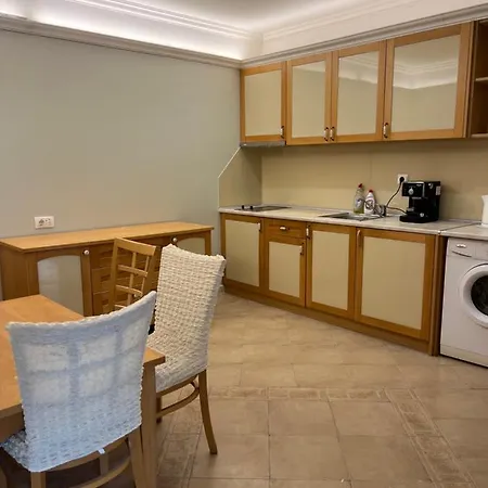 Santa Marina 503 * Sozopol