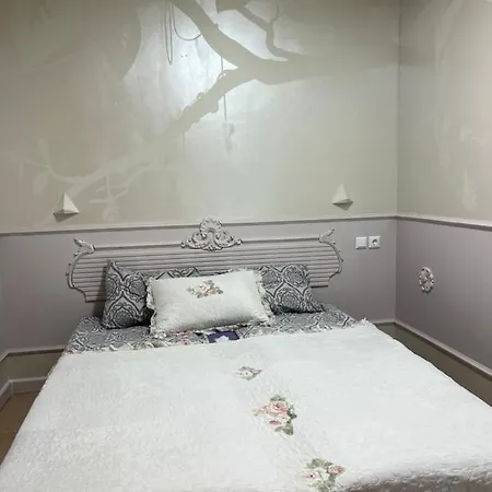 Santa Marina 503 Apartmán