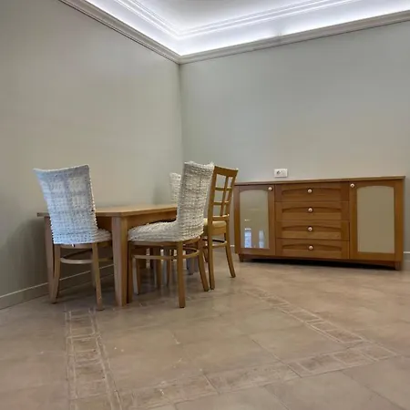 Apartment Santa Marina 503 Sozopol