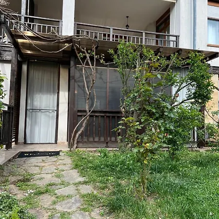 Apartment Santa Marina 503