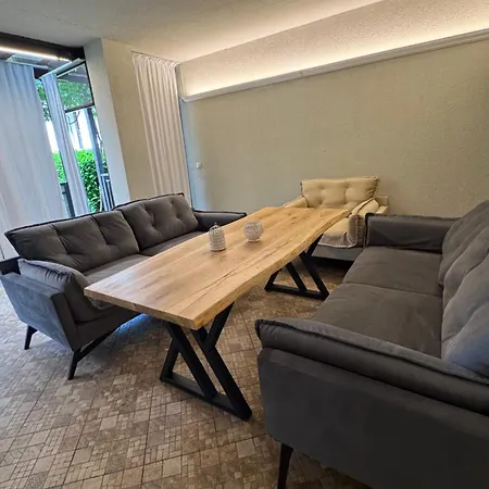 Appartement Santa Marina 503 Sozopol