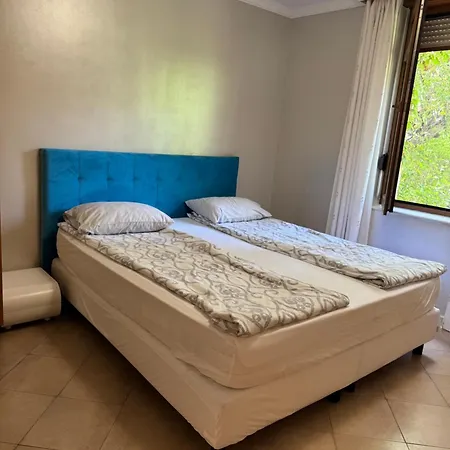 Santa Marina 503 Apartmán Sozopol