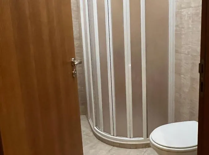 Santa Marina 503 Appartamento