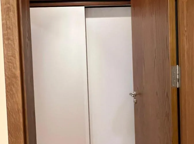 Santa Marina 503 Appartamento Sozopol