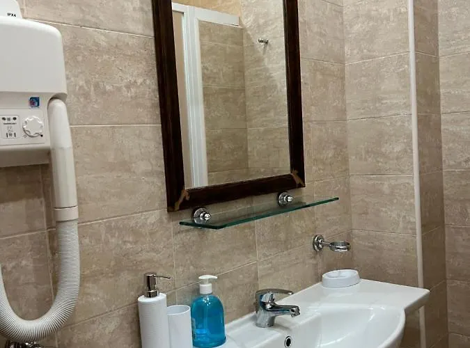 Appartamento Santa Marina 503