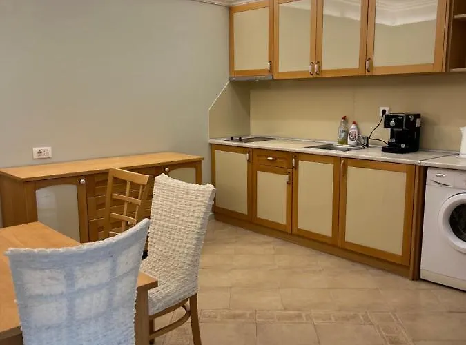 Santa Marina 503 * Sozopol