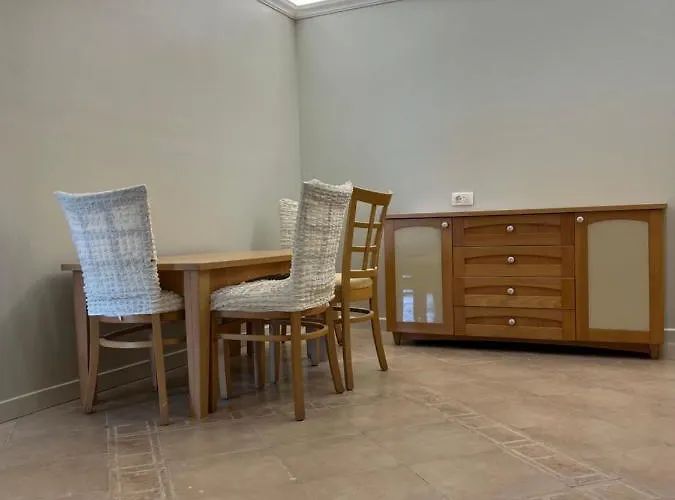 Appartamento Santa Marina 503 Sozopol