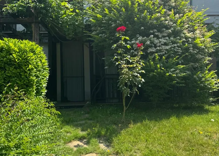 Santa Marina 503 Appartamento Sozopol