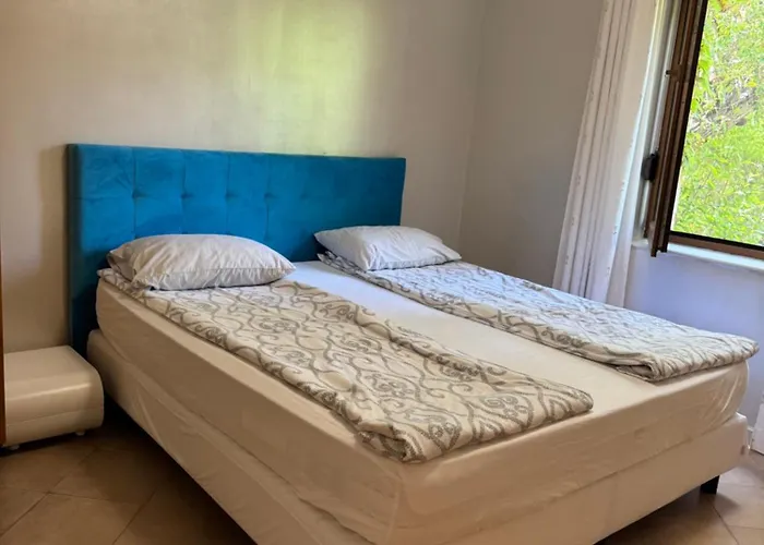 Santa Marina 503 Appartamento Sozopol